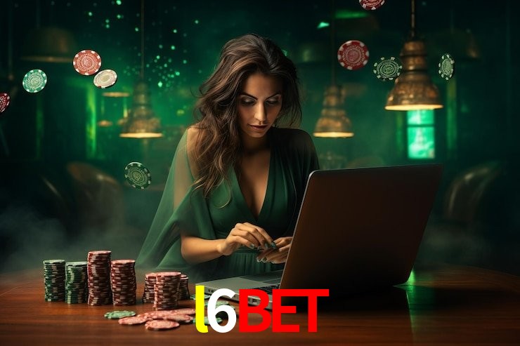l6bet App Interface